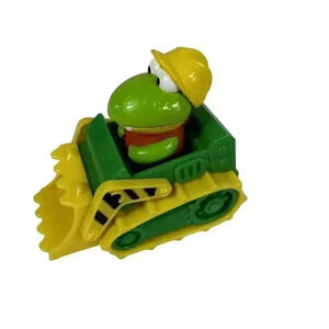 Ryans World‎ Racers Race Push Car Gus the Gummy Gator Plastic Toy 2019